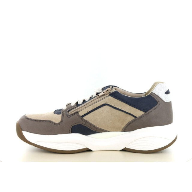 Xsensible 131.40.077 Sneakers Taupe 131.40.077 large