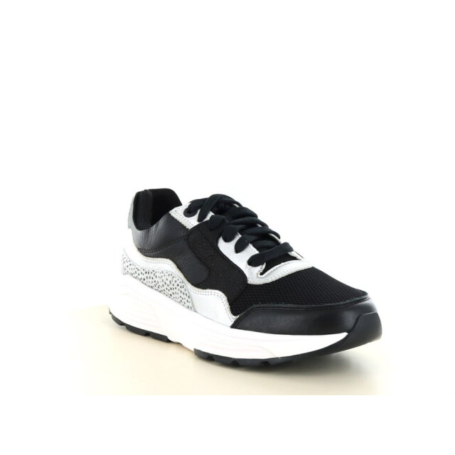 Xsensible 237.90.452 Sneakers Zwart 237.90.452 large