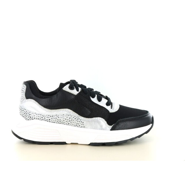 Xsensible 237.90.452 Sneakers Zwart 237.90.452 large