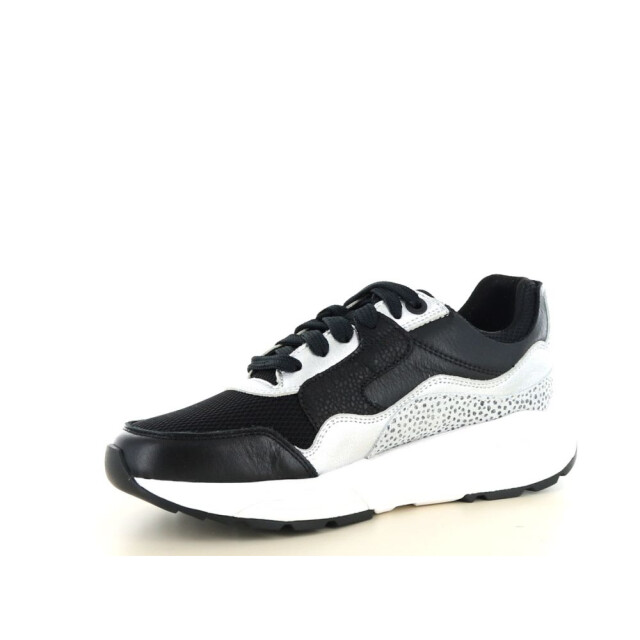 Xsensible 237.90.452 Sneakers Zwart 237.90.452 large