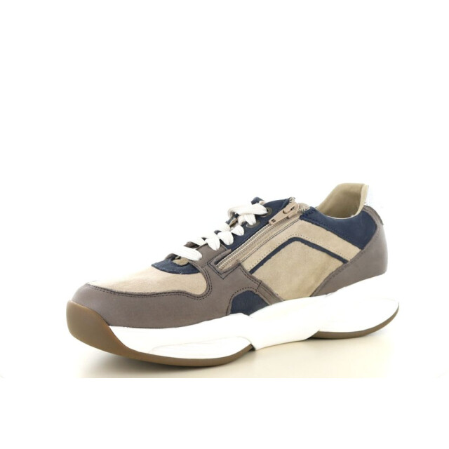 Xsensible 131.40.077 Sneakers Taupe 131.40.077 large