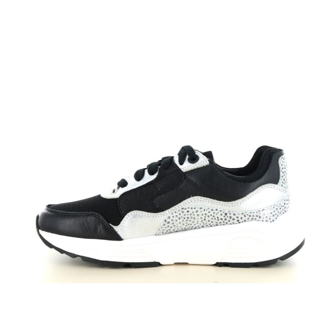 Xsensible 237.90.452 Sneakers Zwart 237.90.452 large