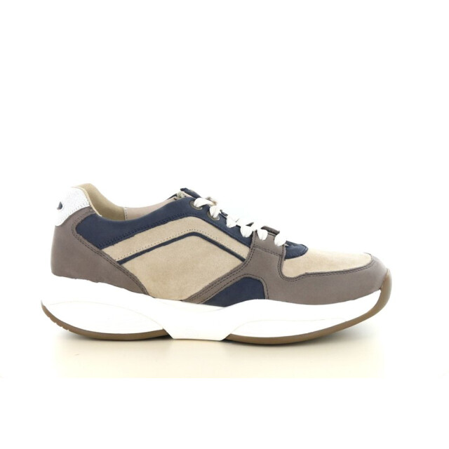 Xsensible 131.40.077 Sneakers Taupe 131.40.077 large