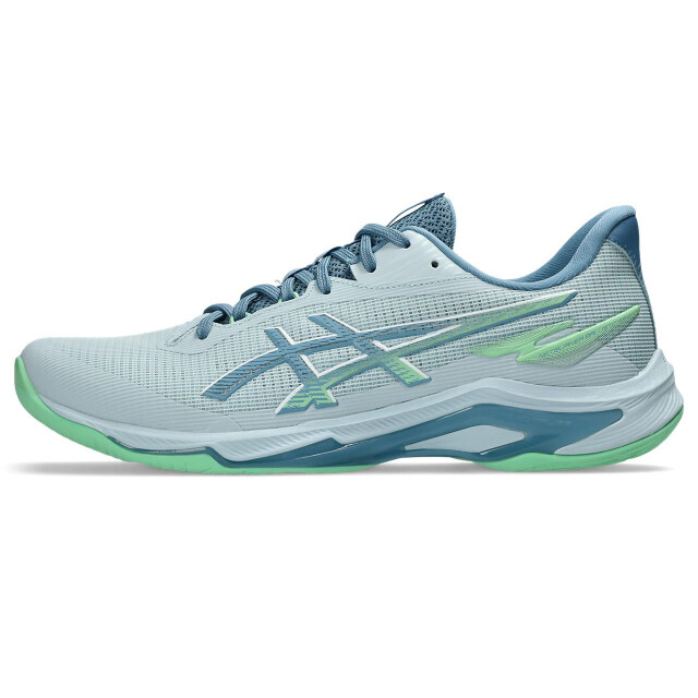 Asics netburner ballistic ff 4 indoor schoenen heren - 074777_900-10 large