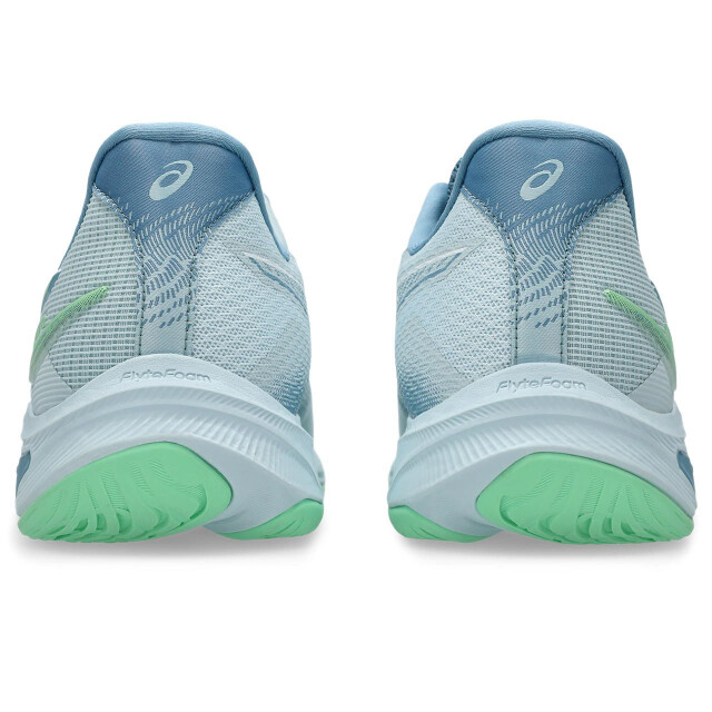 Asics netburner ballistic ff 4 indoor schoenen heren - 074777_900-10 large