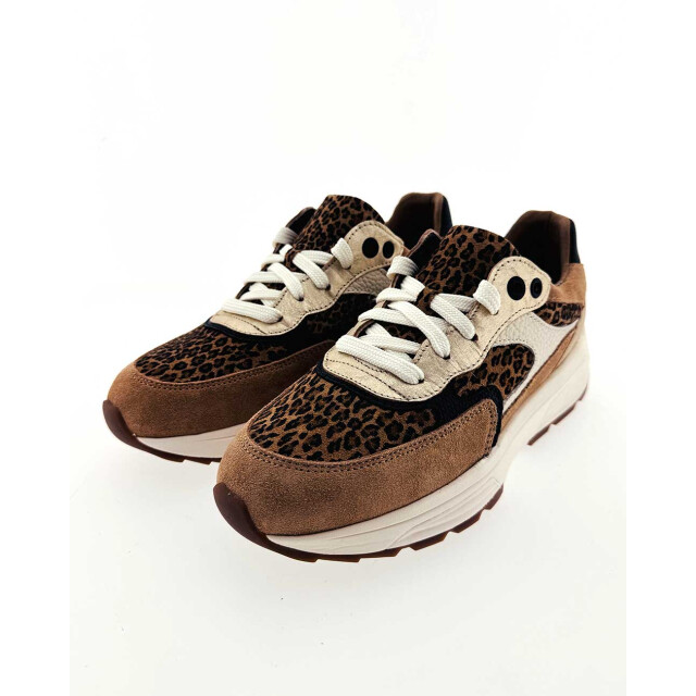 Xsensible 33002.4 Sneakers Beige 33002.4 large