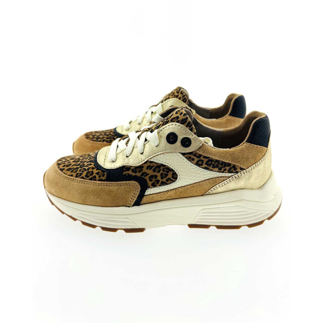 Xsensible 33002.4 Sneakers Beige 33002.4 large