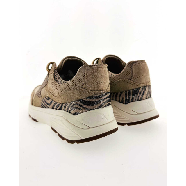 Xsensible 33000.2 Sneakers Beige 33000.2 large