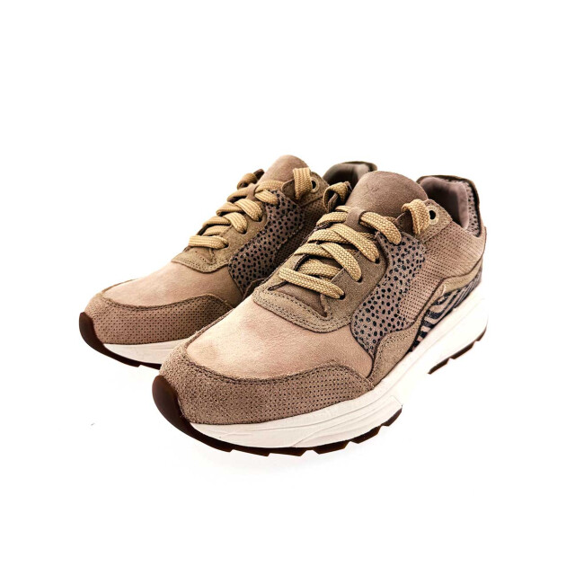 Xsensible 33000.2 Sneakers Beige 33000.2 large