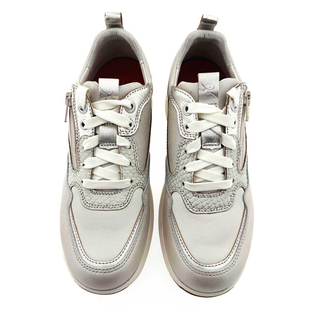 Xsensible 30215.3 Sneakers Wit 30215.3 large