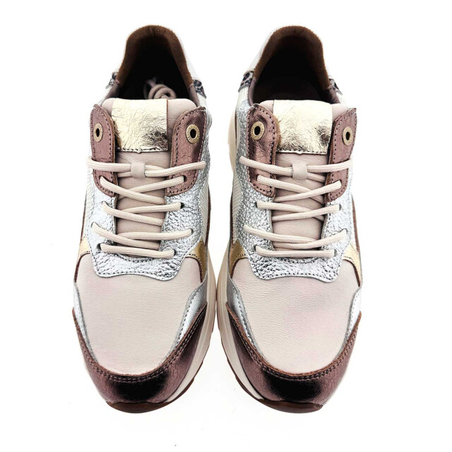 Xsensible 33011.3 Sneakers Brons 33011.3 large