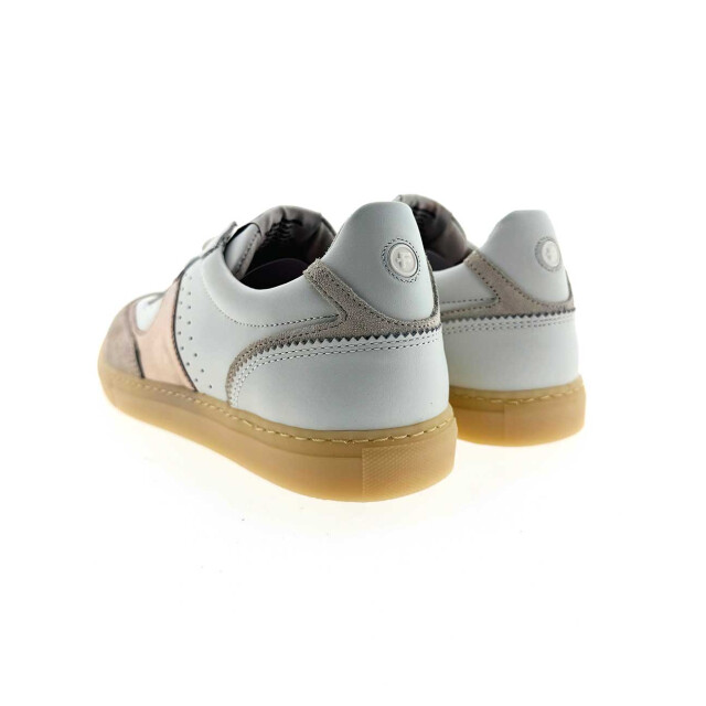 Floris van Bommel SFW-10096-60-10 Sneakers Wit SFW-10096-60-10 large