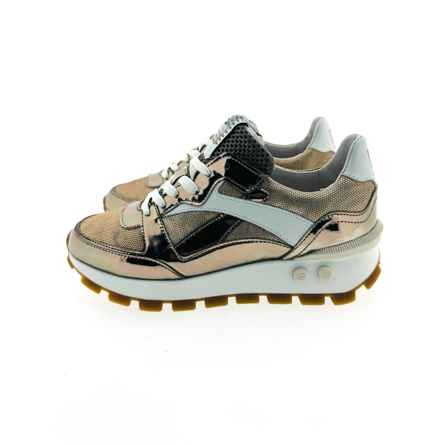 Floris van Bommel SFW-10157-92-01 Sneakers Brons SFW-10157-92-01 large