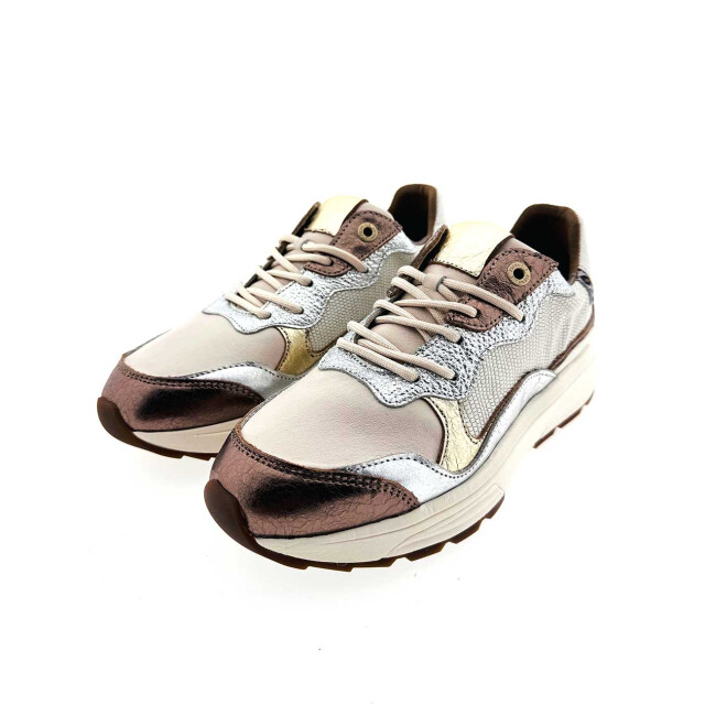 Xsensible 33011.3 Sneakers Brons 33011.3 large