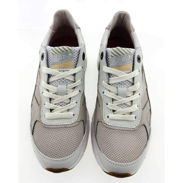 Floris van Bommel SFW-10168-60-01 Sneakers Wit SFW-10168-60-01 large