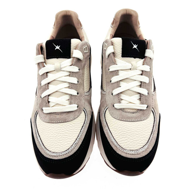 Xsensible 33204.4 Sneakers Grijs 33204.4 large