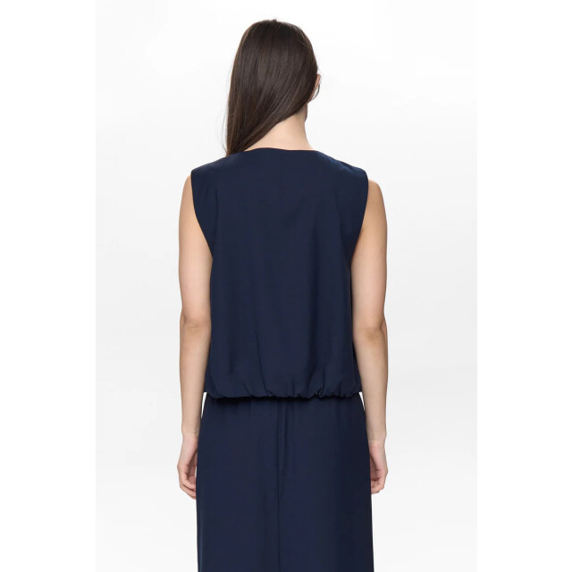 Nümph Nujulia gilet 706370-navy 706370 large