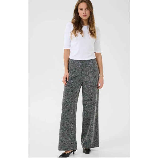 KAFFE Kaalba wide pants 10510570 10510570 large