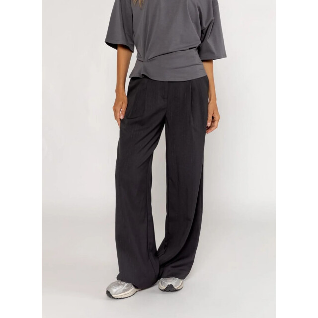 Poools Pants stripe 533210- 533210-grey large