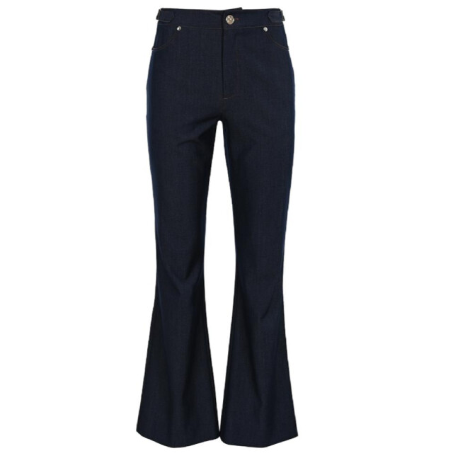 Zizo Harper pants-denim look harper-denim look large