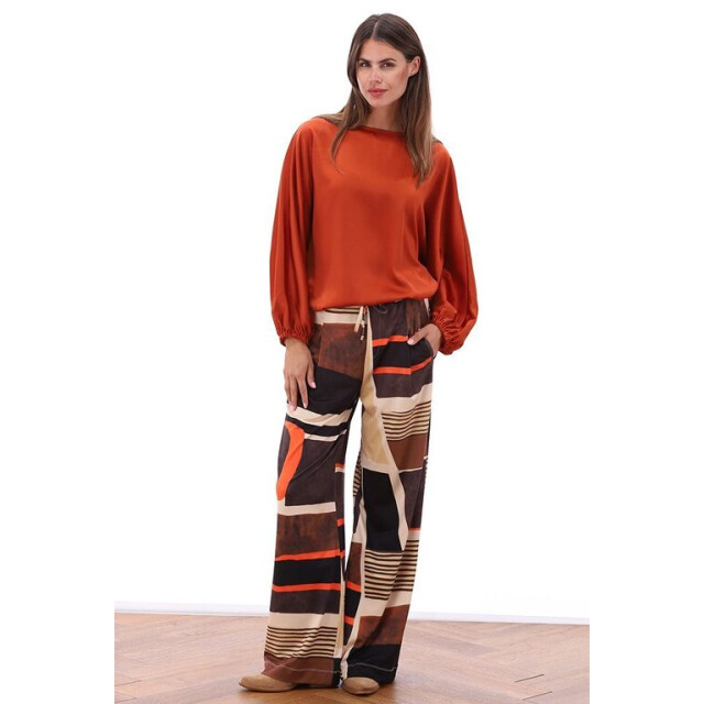 K-Design Pants b310-p040 B310-P040 large