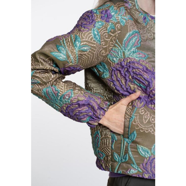 Geisha Bomberjacket 55713-20 55713-20 large