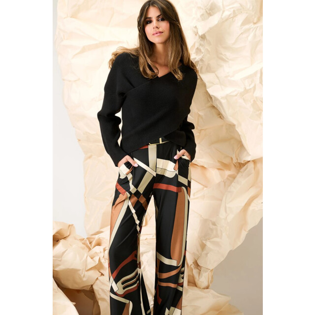 K-Design Pants b337-po48 B337-PO48 large