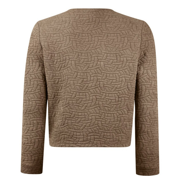 Poools Jacket 533197- 533197-khaki large