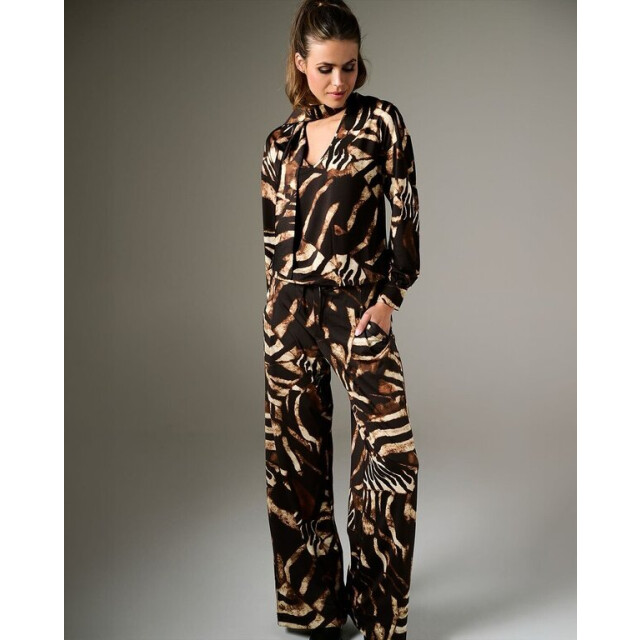 K-Design Pants b201-p028 B201-P028 large