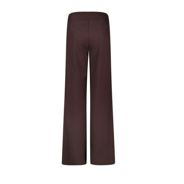 Poools Pants stripe 533210- 533210-brown large