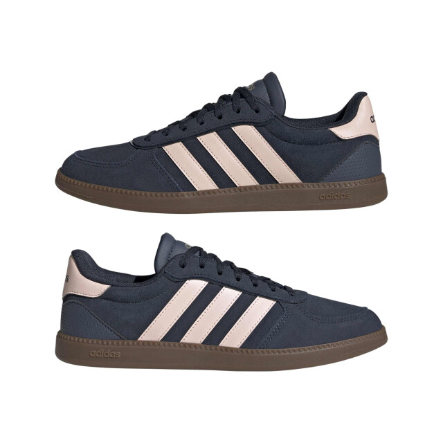 Adidas breaknet sleek lage sneakers dames - 073622_200-5 large