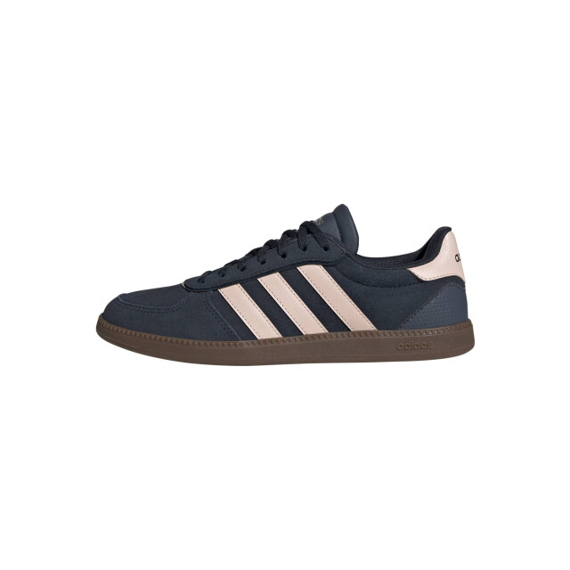 Adidas breaknet sleek lage sneakers dames - 073622_200-5 large