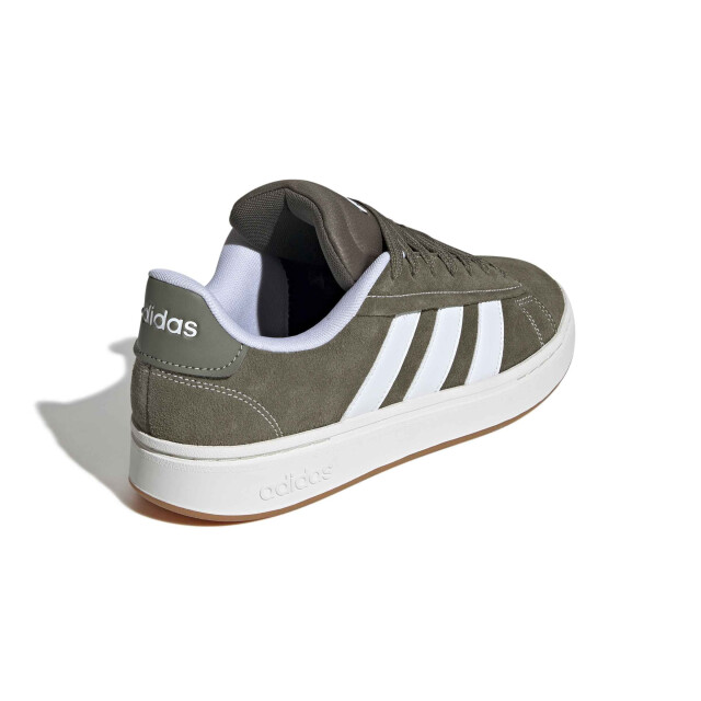Adidas grand court alpha 00s lage sneakers heren - 073662_300-10 large