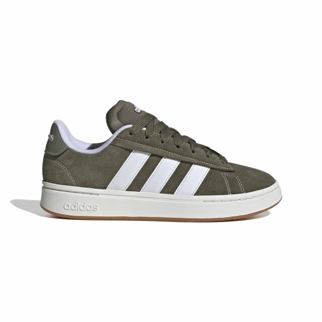 Adidas grand court alpha 00s lage sneakers heren - 073662_300-10 large