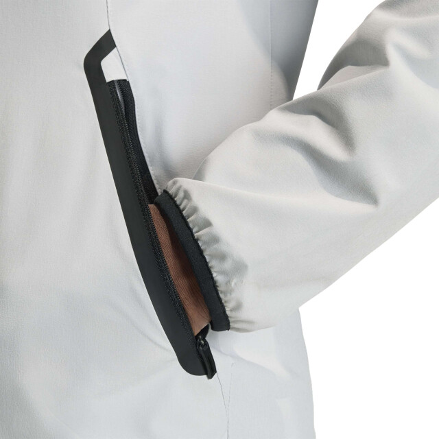 Adidas tt wb vest voetbal train heren - 073676_900-L large