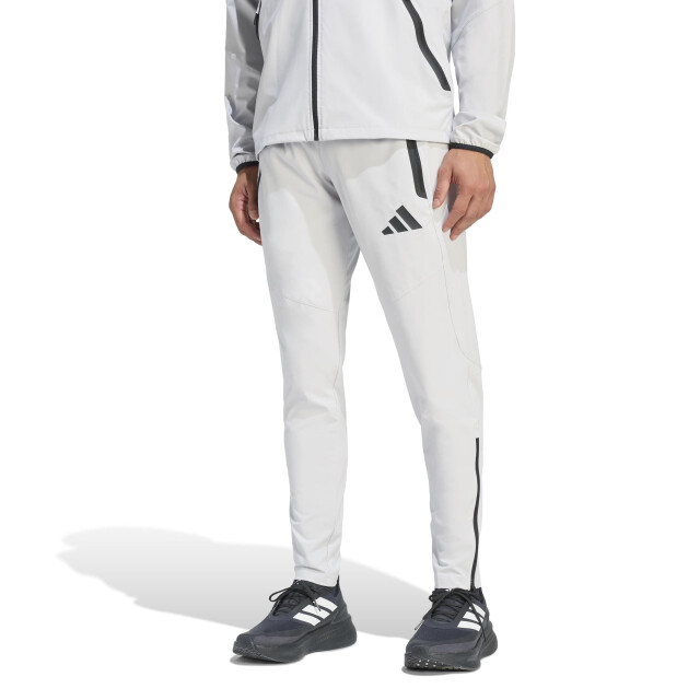 Adidas tt w pant voetbal trainingsbroek heren - 073677_900-L large