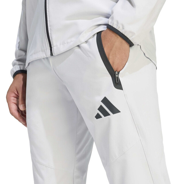 Adidas tt w pant voetbal trainingsbroek heren - 073677_900-L large