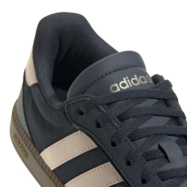 Adidas breaknet sleek lage sneakers dames - 073622_200-5 large