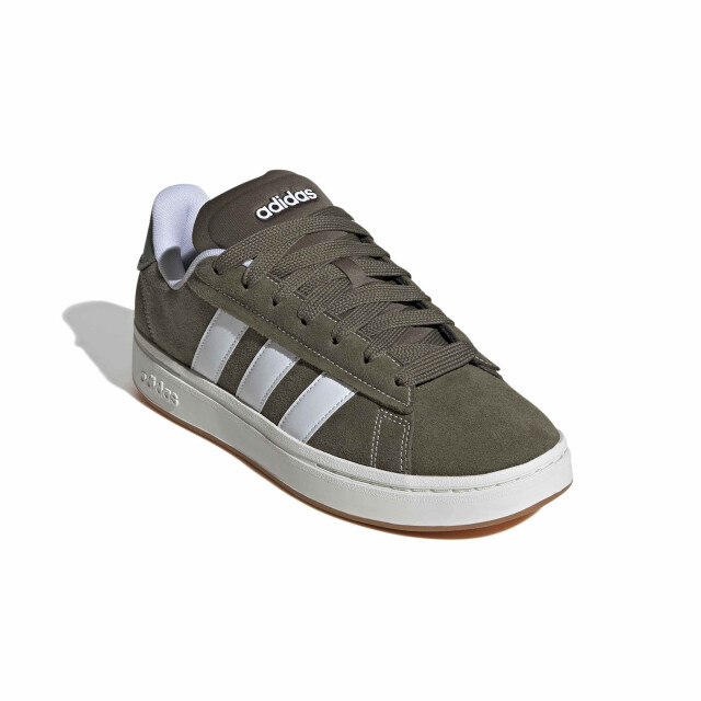 Adidas grand court alpha 00s lage sneakers heren - 073662_300-10 large