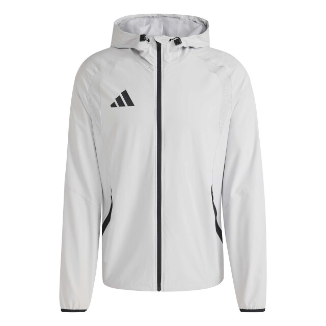 Adidas tt wb vest voetbal train heren - 073676_900-L large