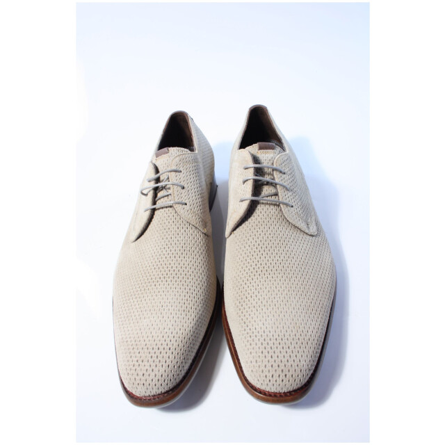 Floris van Bommel 30316 De Draver Geklede schoenen Beige  30316 De Draver  large