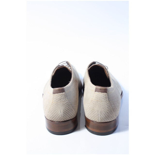 Floris van Bommel 30316 De Draver Geklede schoenen Beige  30316 De Draver  large