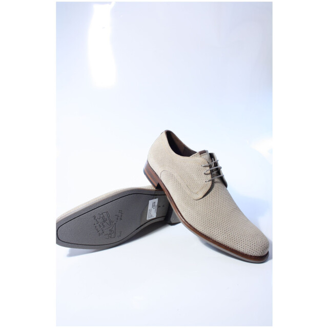Floris van Bommel 30316 De Draver Geklede schoenen Beige  30316 De Draver  large
