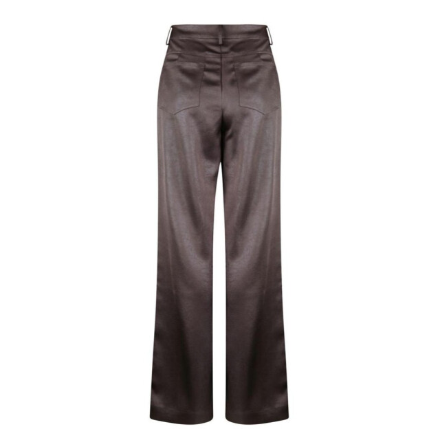 Poools Pants satin 533102-grey 533102-P160 large