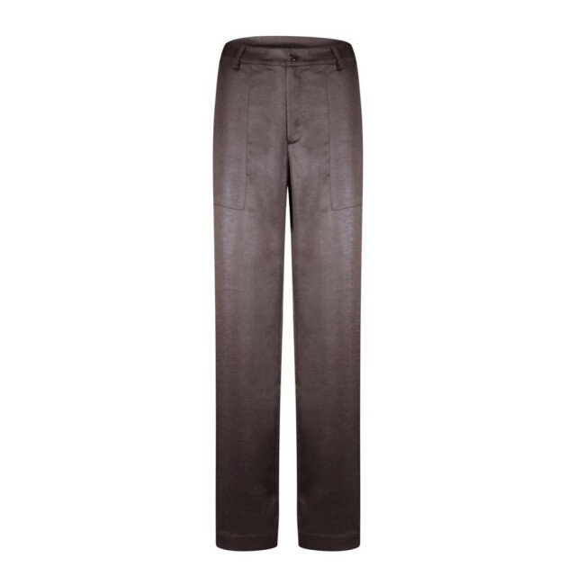 Poools Pants satin 533102-grey 533102-P160 large