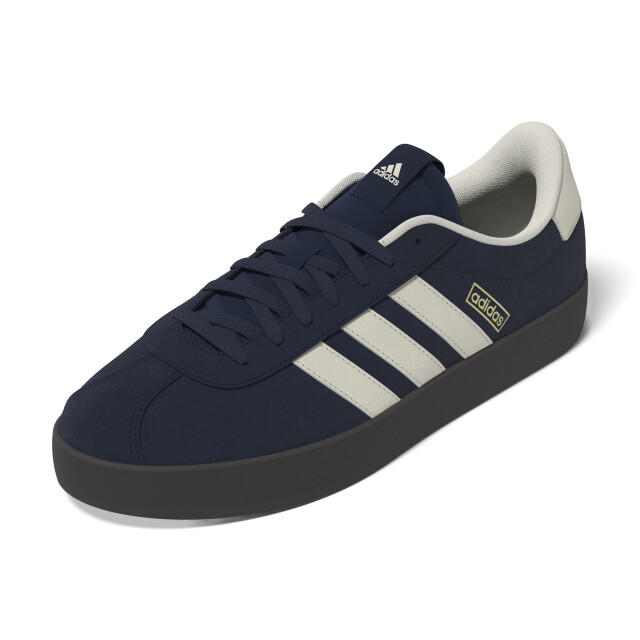 Adidas vl court 3.0 lage sneakers heren - 073663_200-10 large