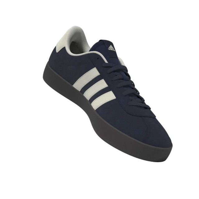 Adidas vl court 3.0 lage sneakers heren - 073663_200-10 large