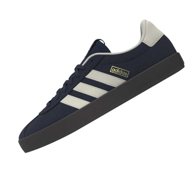 Adidas vl court 3.0 lage sneakers heren - 073663_200-10 large