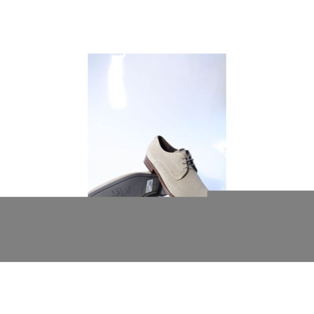 Floris van Bommel 30316 Geklede schoenen Beige 30316 large