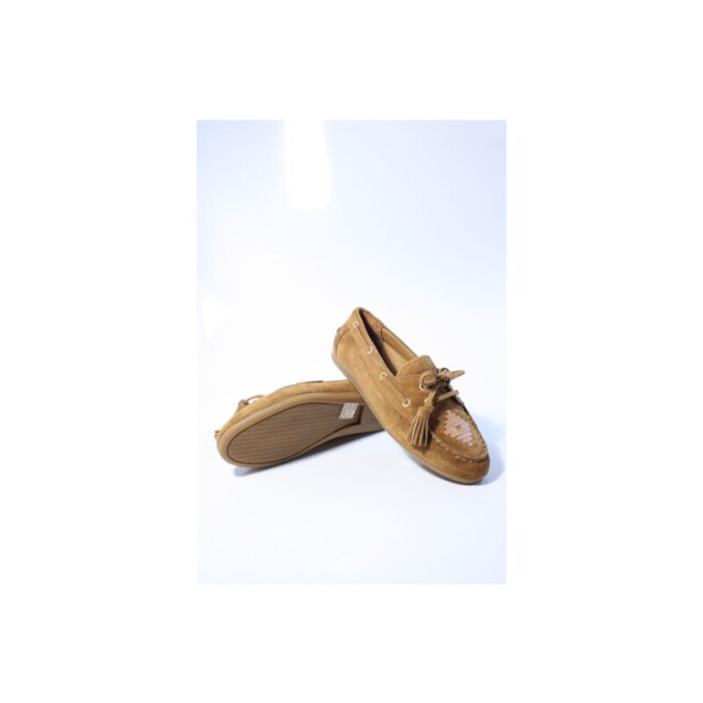 Toral  Loafers Cognac  large